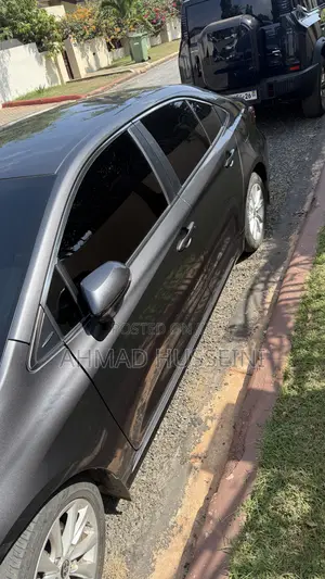 Toyota Corolla LE 2024 Gray