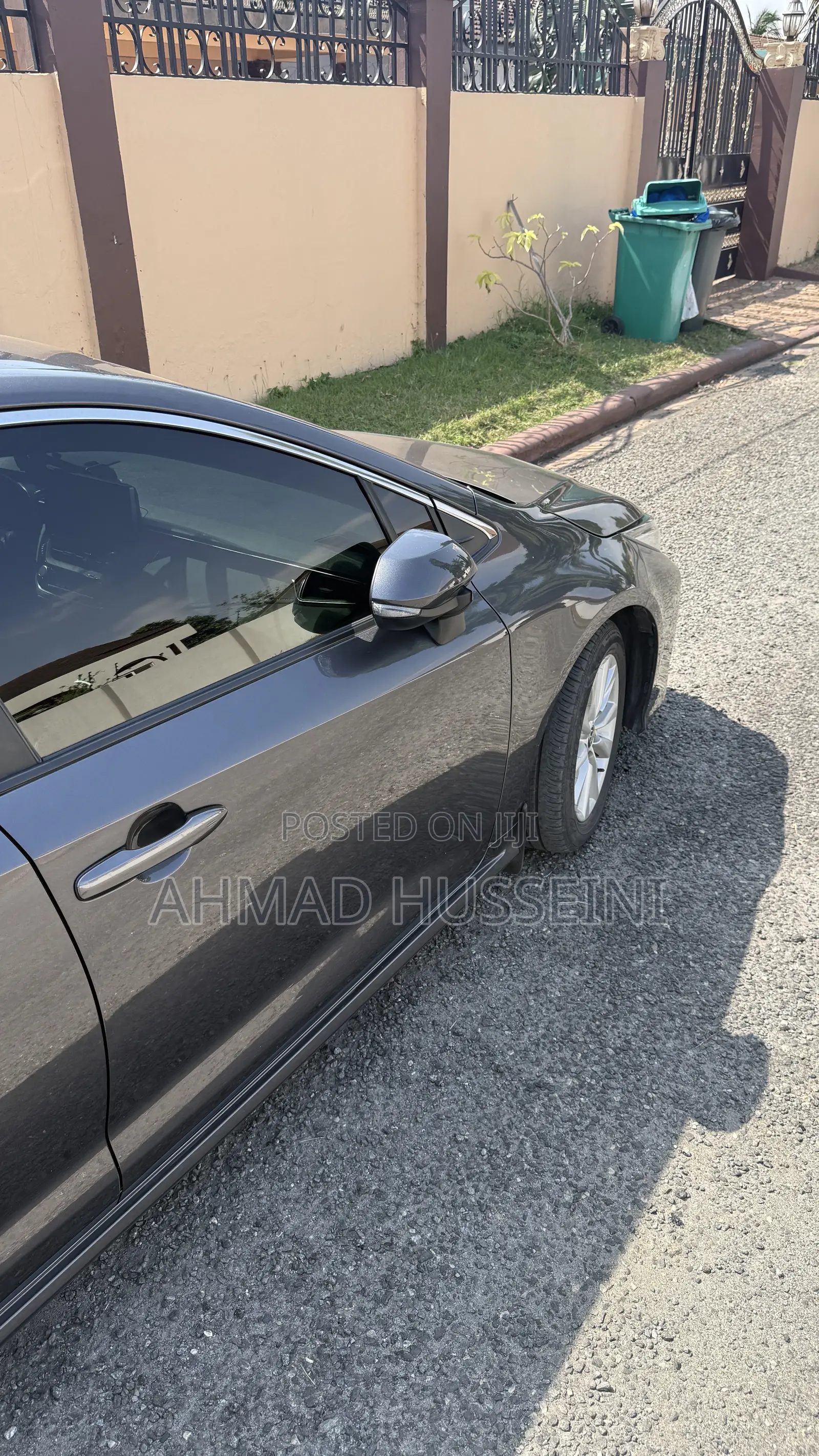 Toyota Corolla LE 2024 Gray