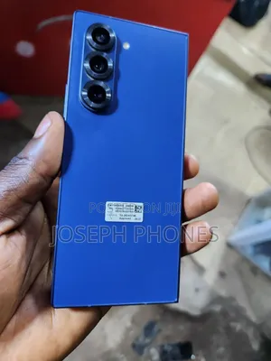 Samsung Galaxy Z Fold6 256 GB