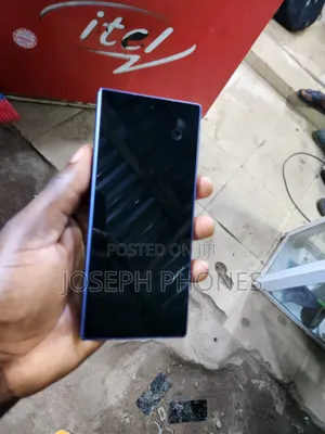 Samsung Galaxy Z Fold6 256 GB