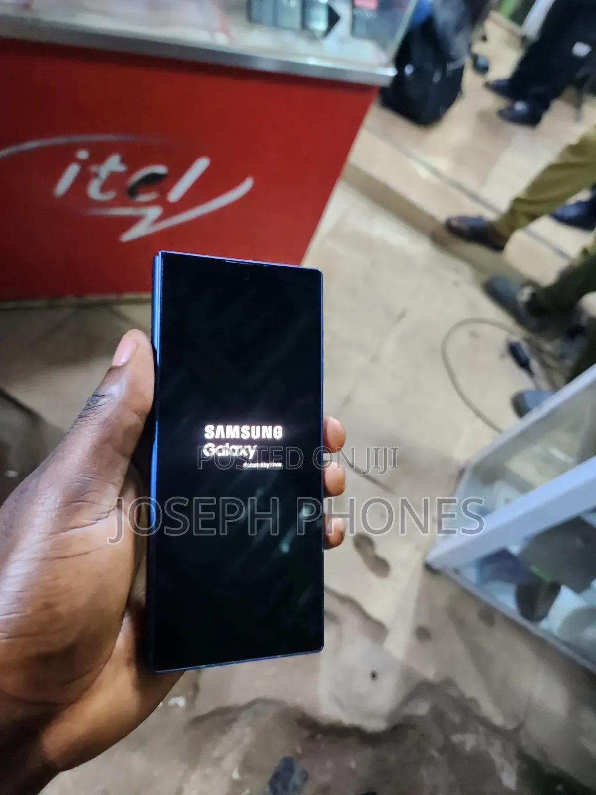 Samsung Galaxy Z Fold6 256 GB