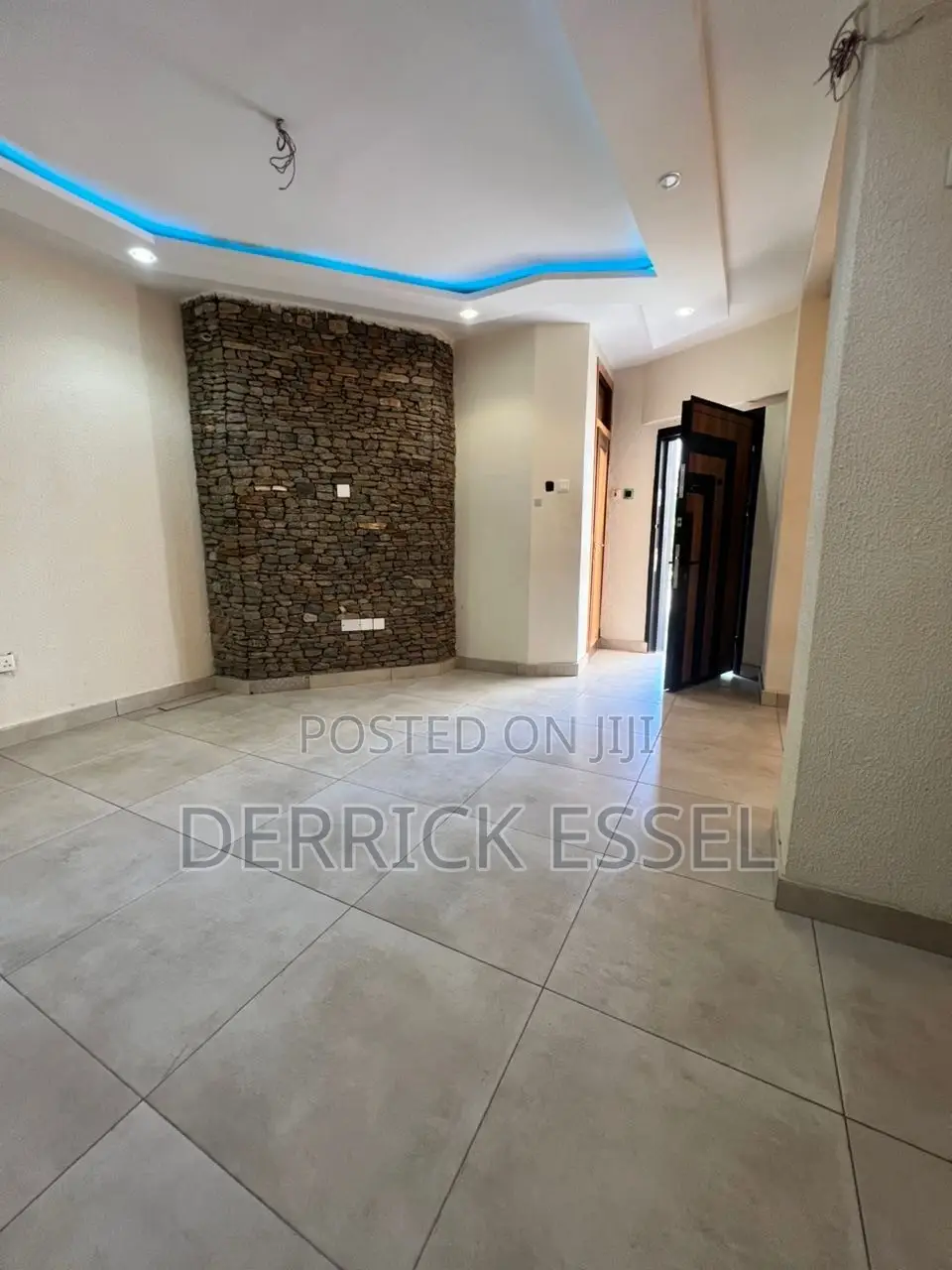 1bdrm Apartment in Kojo_Realestate, Tseaddo for rent