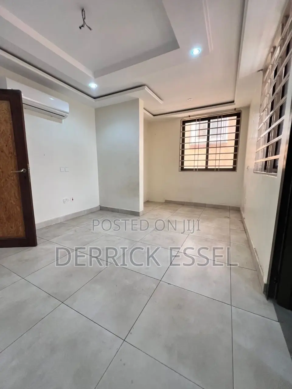 1bdrm Apartment in Kojo_Realestate, Tseaddo for rent