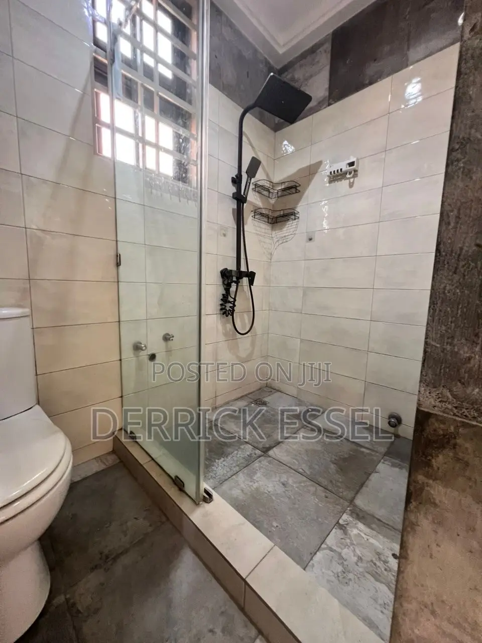 1bdrm Apartment in Kojo_Realestate, Tseaddo for rent