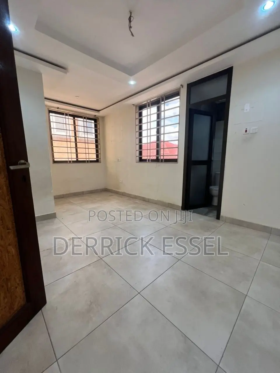 1bdrm Apartment in Kojo_Realestate, Tseaddo for rent