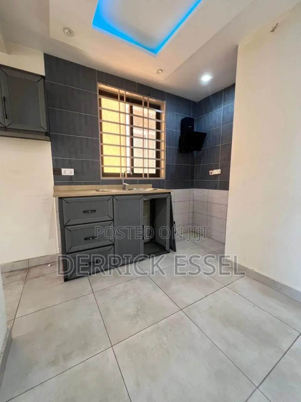 1bdrm Apartment in Kojo_Realestate, Tseaddo for rent