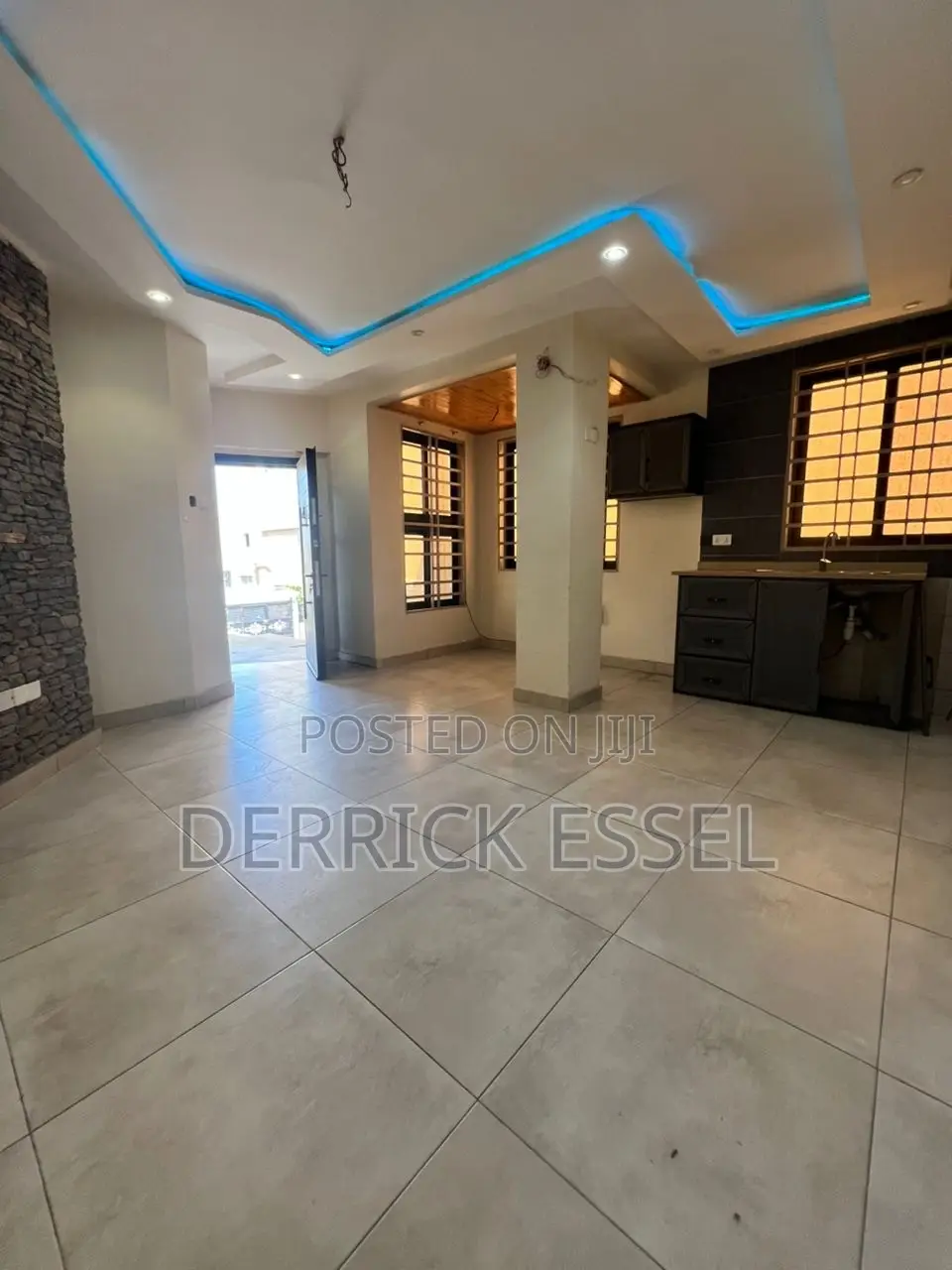 1bdrm Apartment in Kojo_Realestate, Tseaddo for rent
