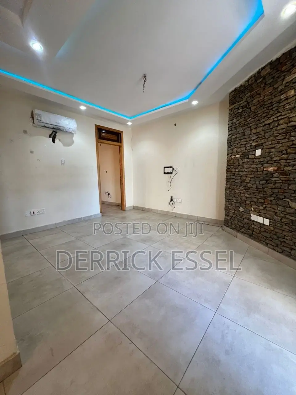 1bdrm Apartment in Kojo_Realestate, Tseaddo for rent