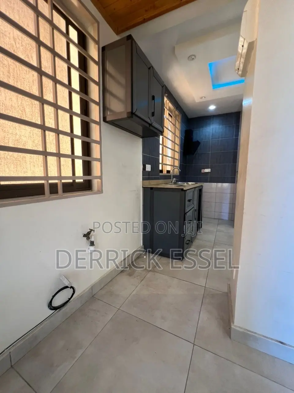 1bdrm Apartment in Kojo_Realestate, Tseaddo for rent