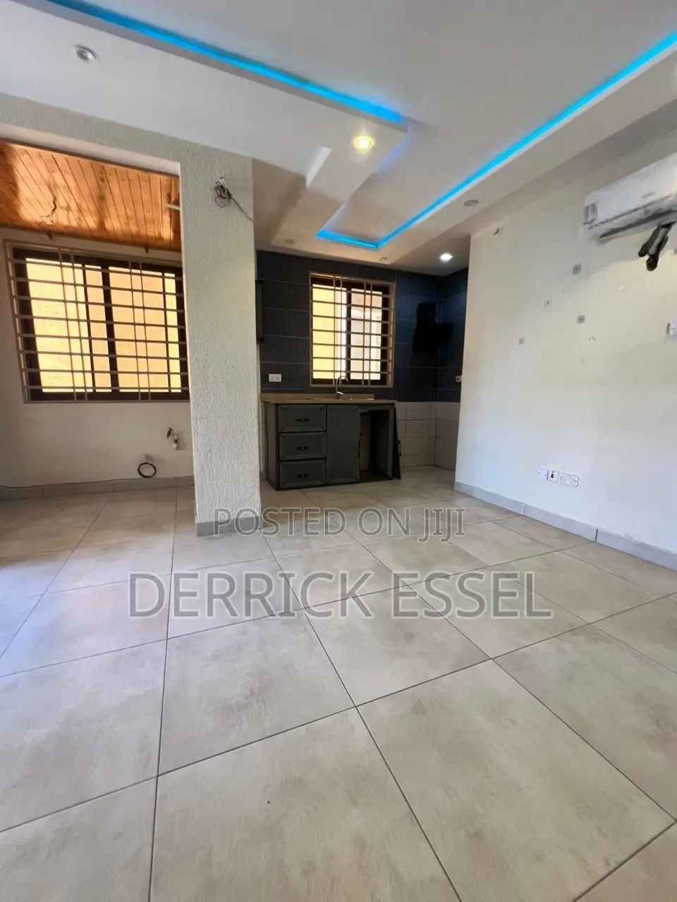 1bdrm Apartment in Kojo_Realestate, Tseaddo for rent