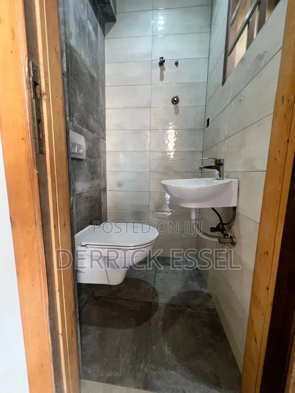 1bdrm Apartment in Kojo_Realestate, Tseaddo for rent
