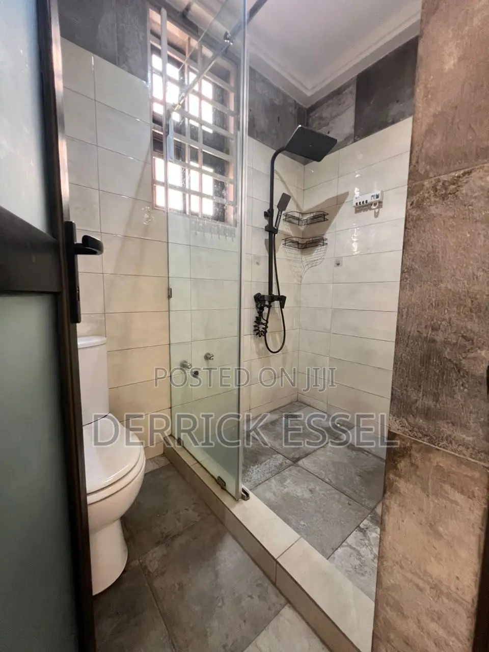 1bdrm Apartment in Kojo_Realestate, Tseaddo for rent