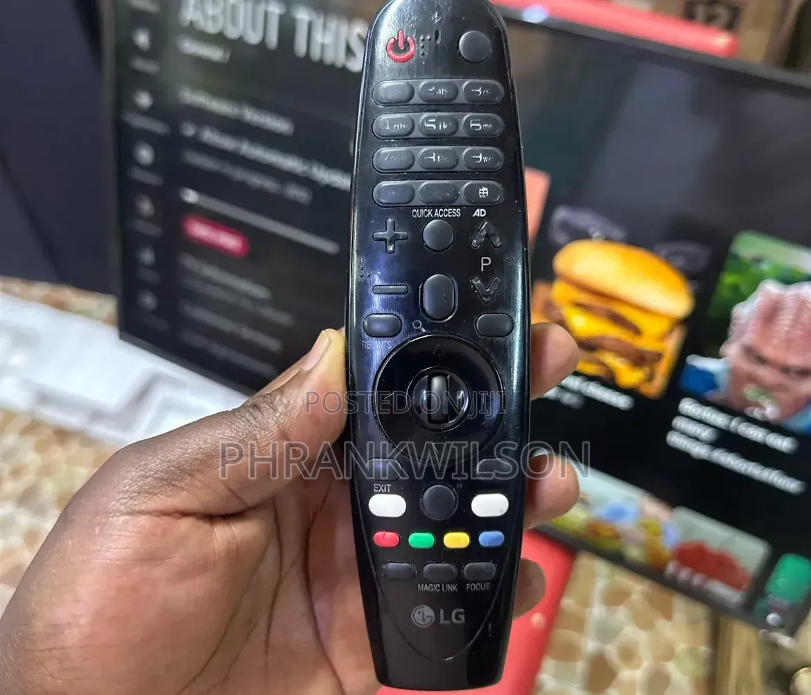 LG Un73 43 Inch Smart Uhd TV