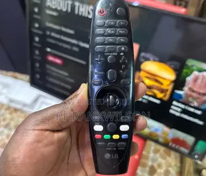 LG Un73 43 Inch Smart Uhd TV