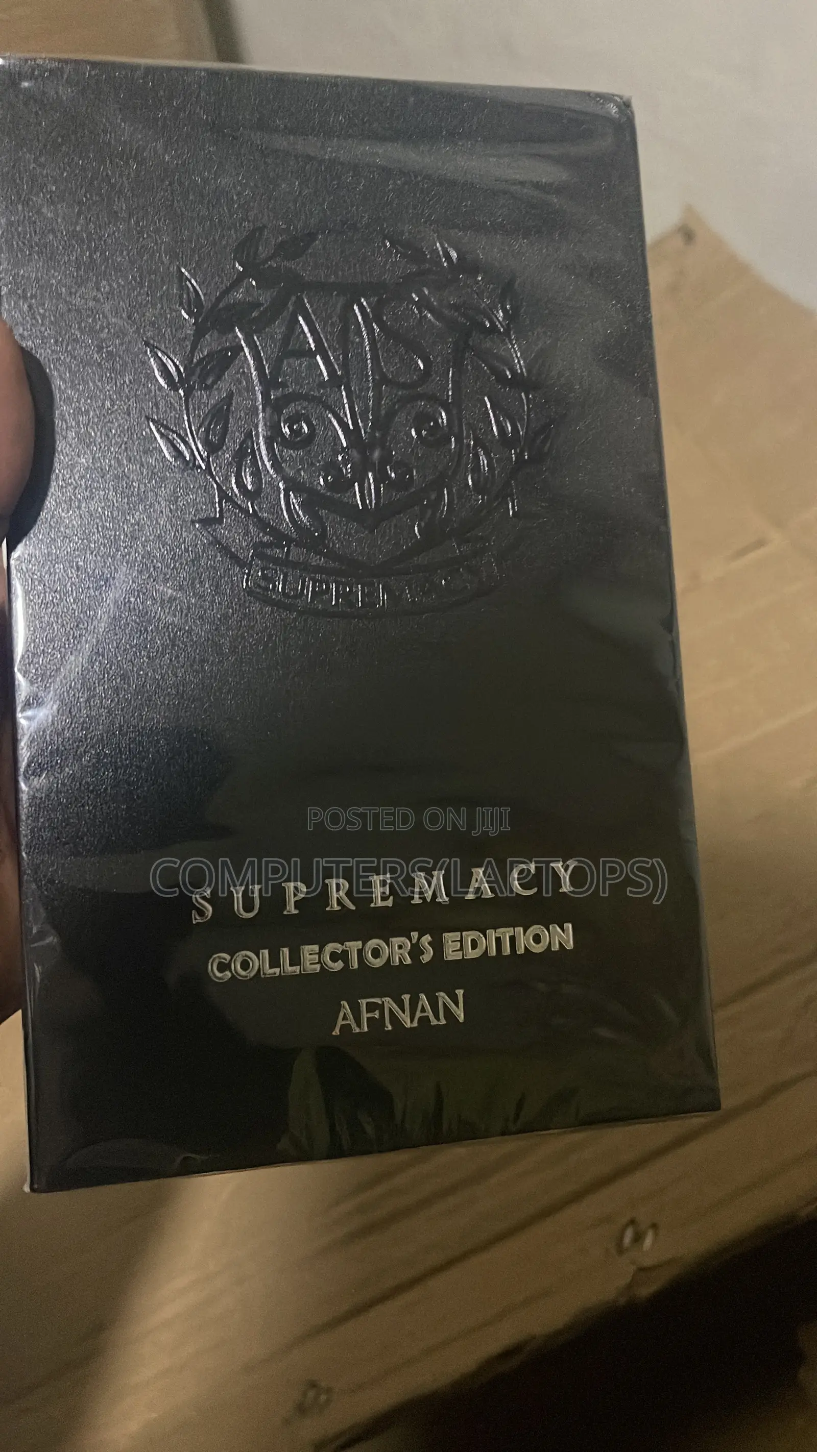 Supremacy Collector’s Edition
