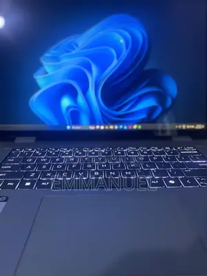 Laptop HP Envy x360 16GB Intel Core Ultra 7 SSD 1T