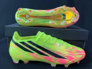 Soccer Shoes