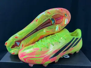 Soccer Shoes