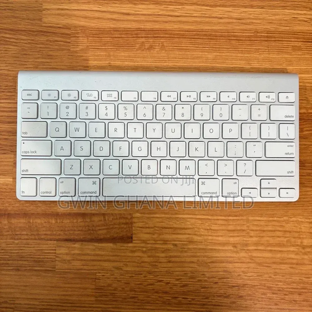 Apple Wirless Magic Mouse 1 (Battery)