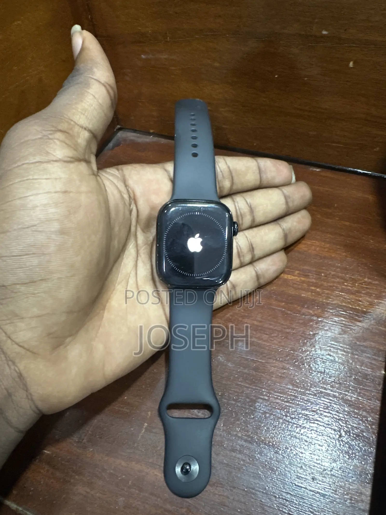 Apple Watch Series 10
