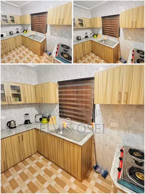 2bdrm Apartment in C Conie Gbawe, Accra Metropolitan for rent