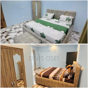 2bdrm Apartment in C Conie Gbawe, Accra Metropolitan for rent