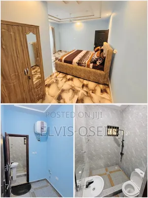 2bdrm Apartment in C Conie Gbawe, Accra Metropolitan for rent