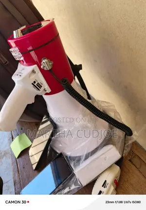 Quality Megaphone