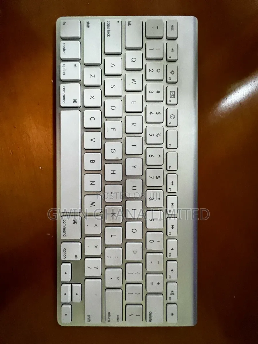 Apple Wirless Magic Mouse 1 (Battery)