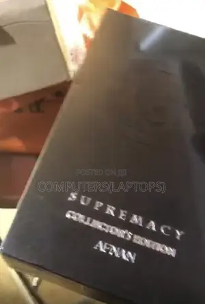 Supremacy Collector’s Edition