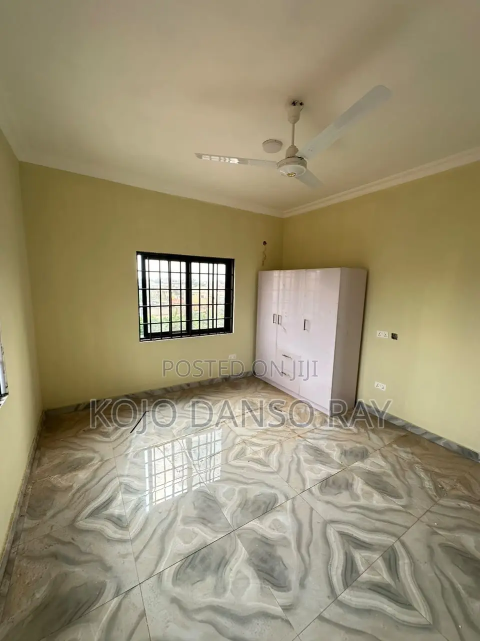 1bdrm Apartment in Pandak Agency, Ga East Municipal for rent