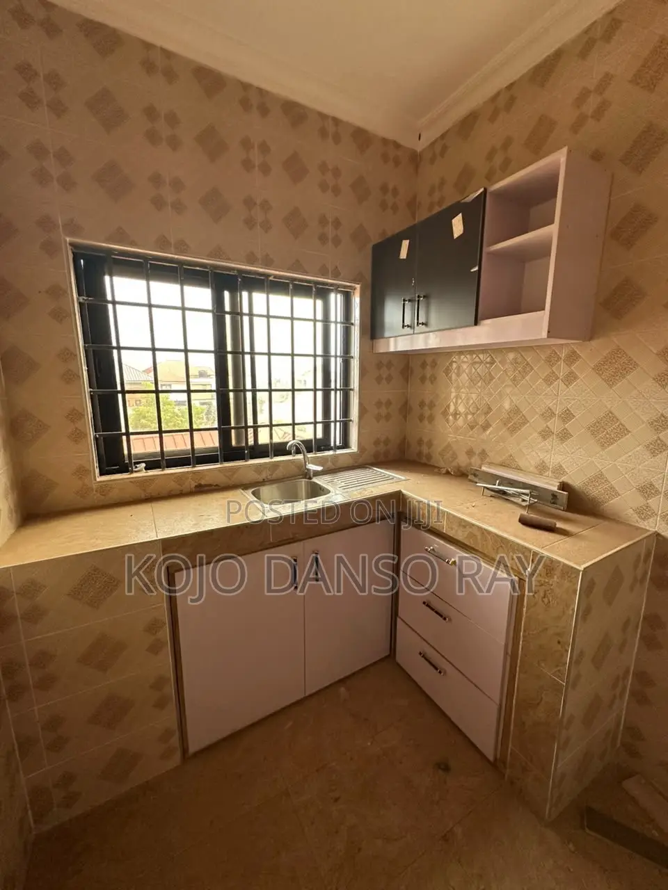 1bdrm Apartment in Pandak Agency, Ga East Municipal for rent