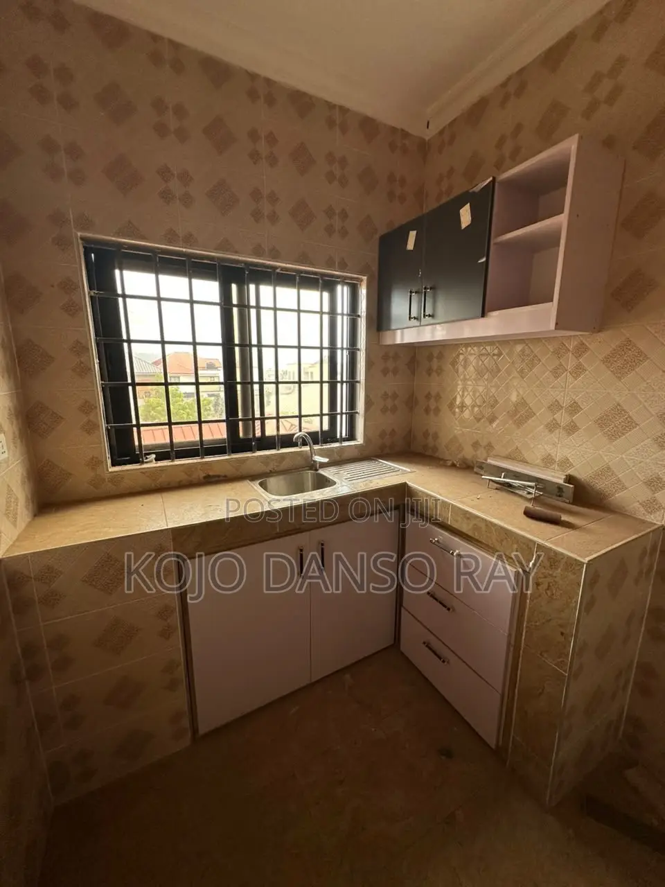 1bdrm Apartment in Pandak Agency, Ga East Municipal for rent