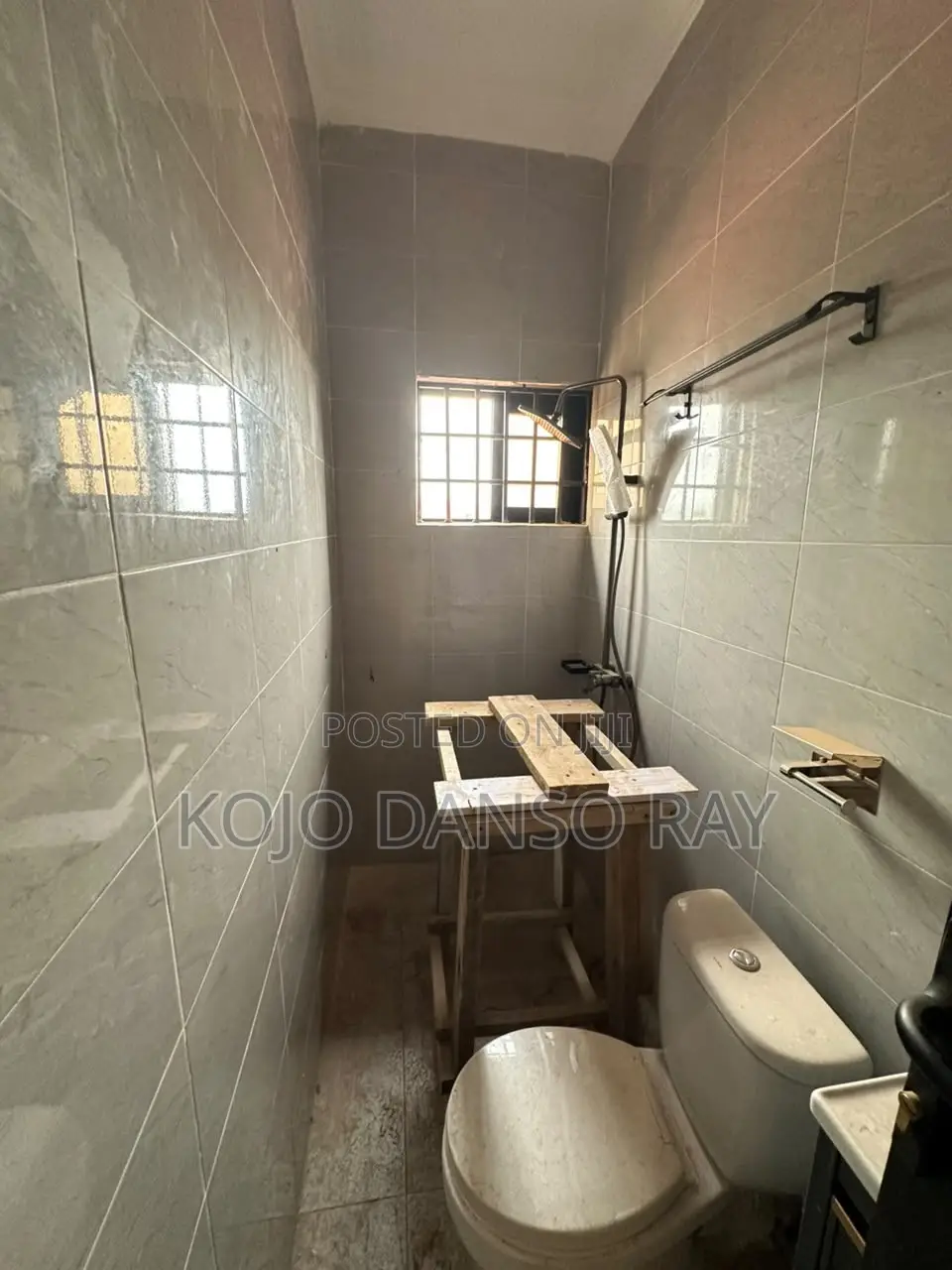 1bdrm Apartment in Pandak Agency, Ga East Municipal for rent