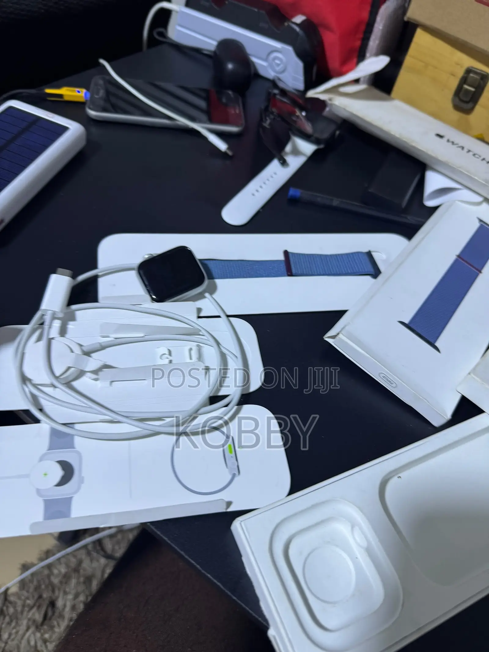 APPLE Watch SE 2, Special Edition, 2nd GenGPS Cellular With All Accx