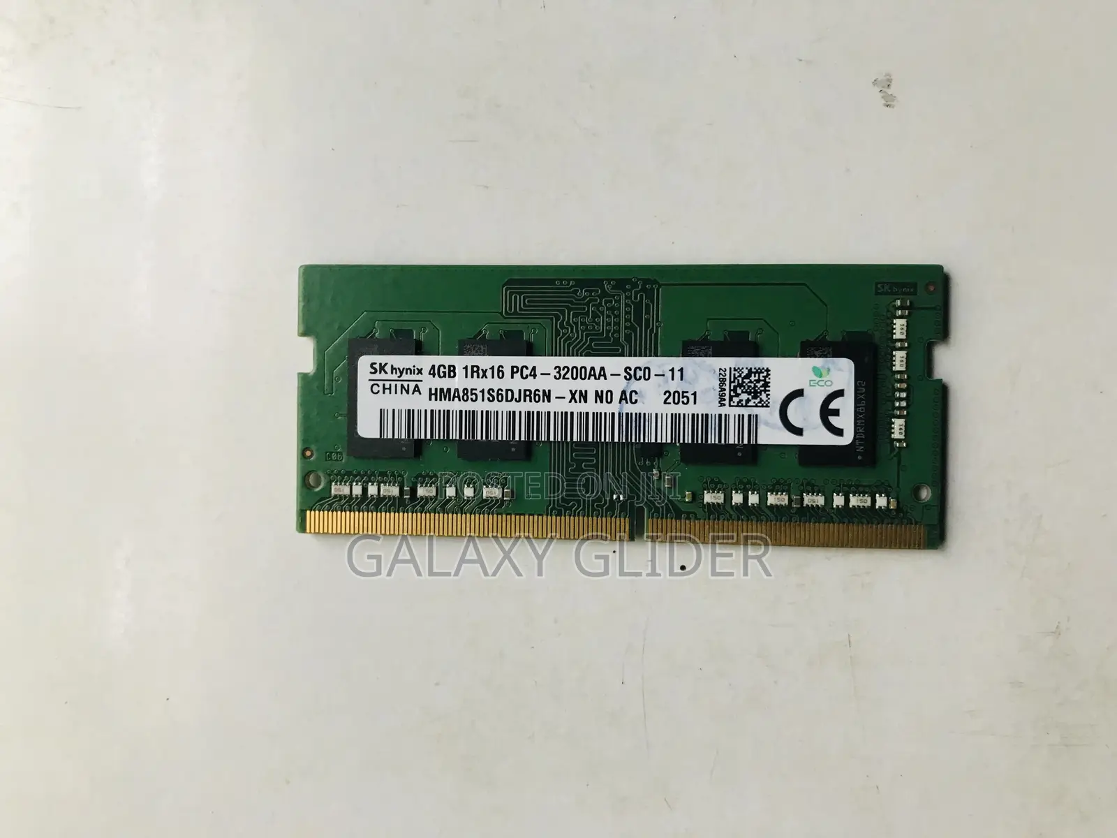 4gb Ddr4 Ram