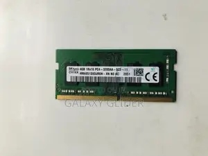 4gb Ddr4 Ram