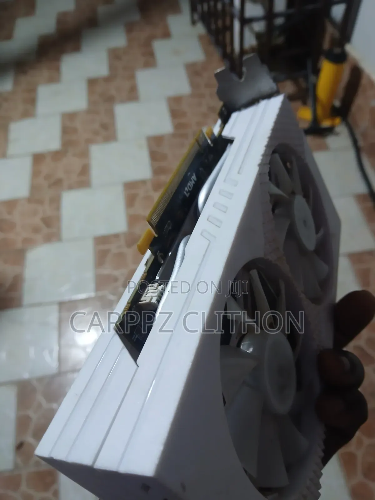 Rx580 Ddr5 256bit