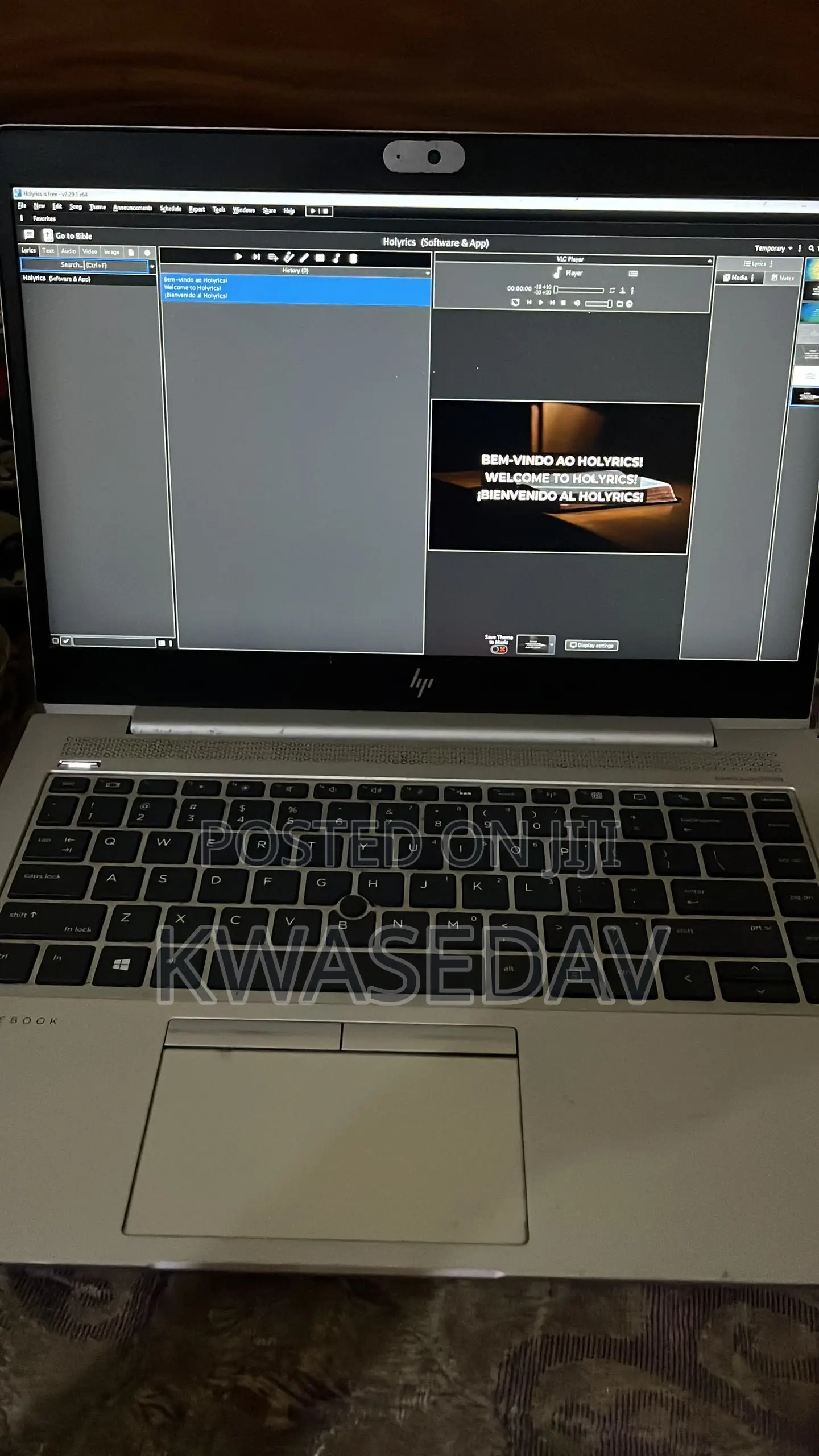 Laptop HP EliteBook 745 G5 8GB AMD Ryzen 5 SSD 256GB
