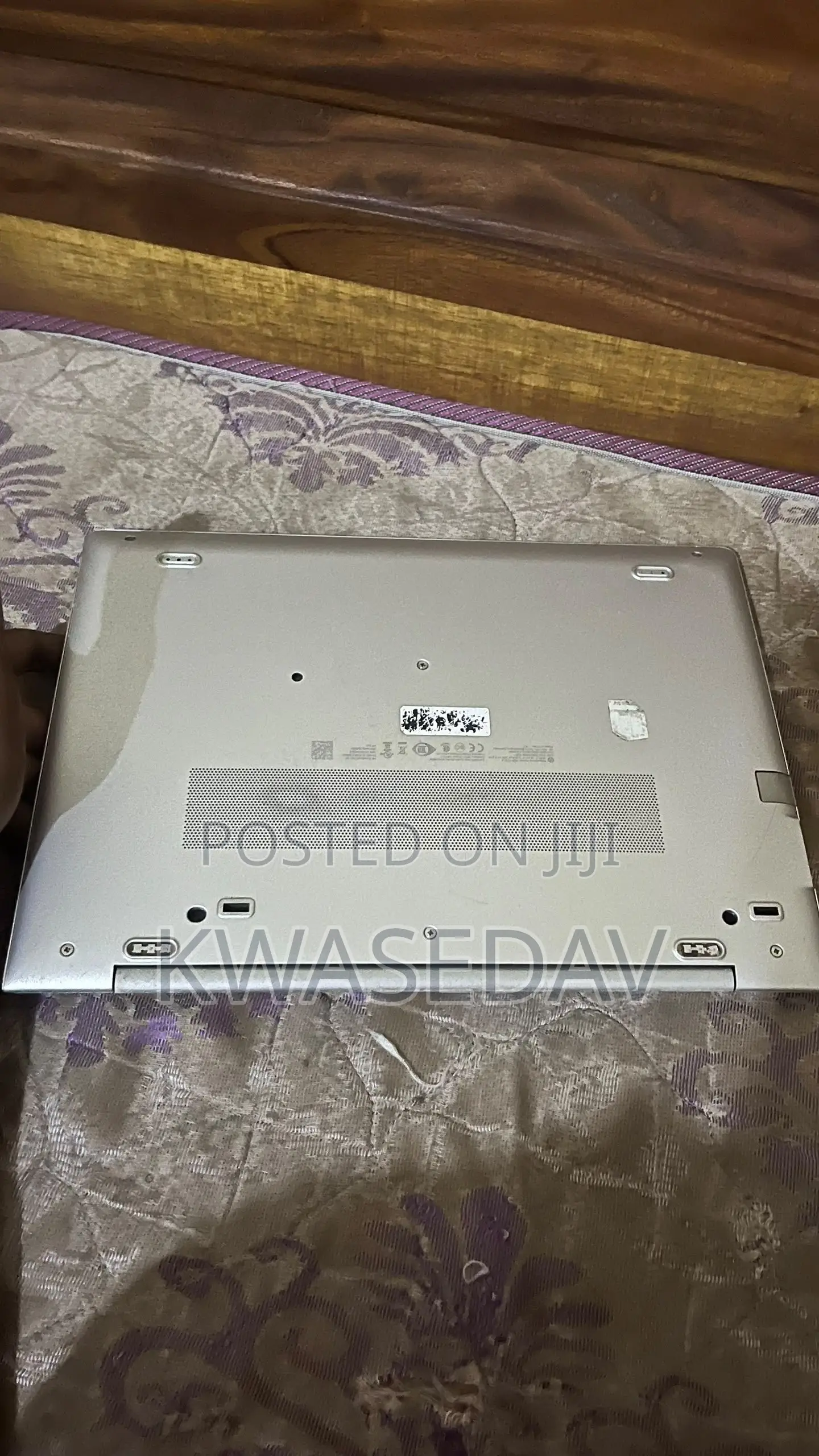 Laptop HP EliteBook 745 G5 8GB AMD Ryzen 5 SSD 256GB