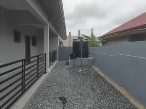 2bdrm House in Gbetsile (Assemblies, Accra Metropolitan for rent