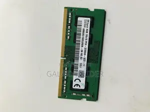 4gb Ddr4 Ram