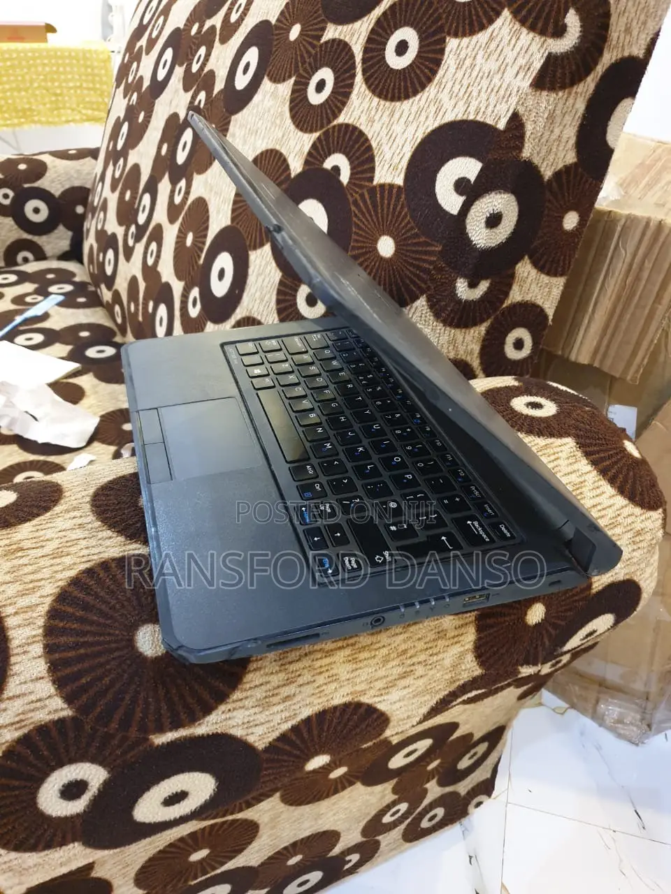 Laptop Dell 4GB Intel Core i3 HDD 500GB