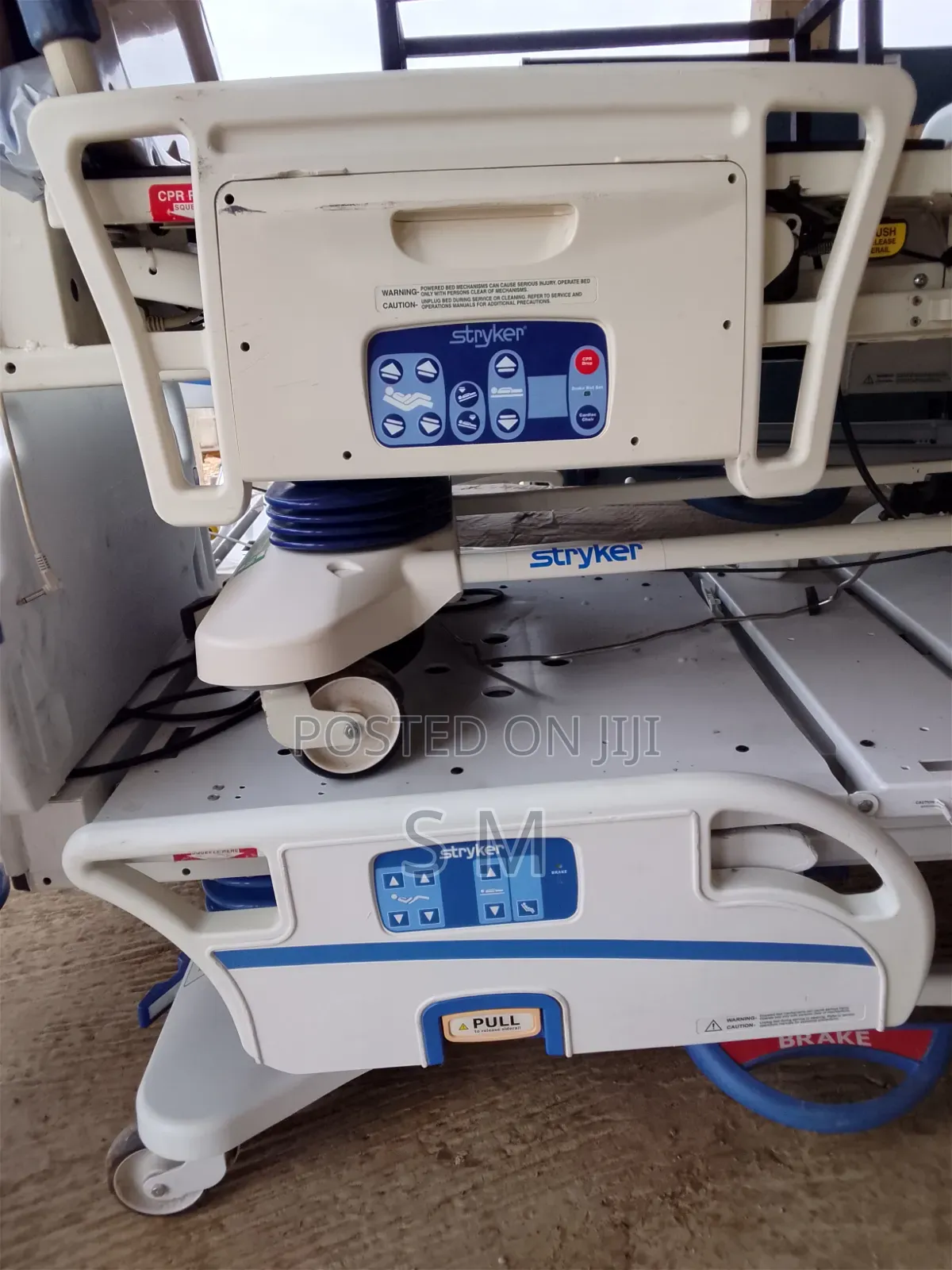 Hospital Beds