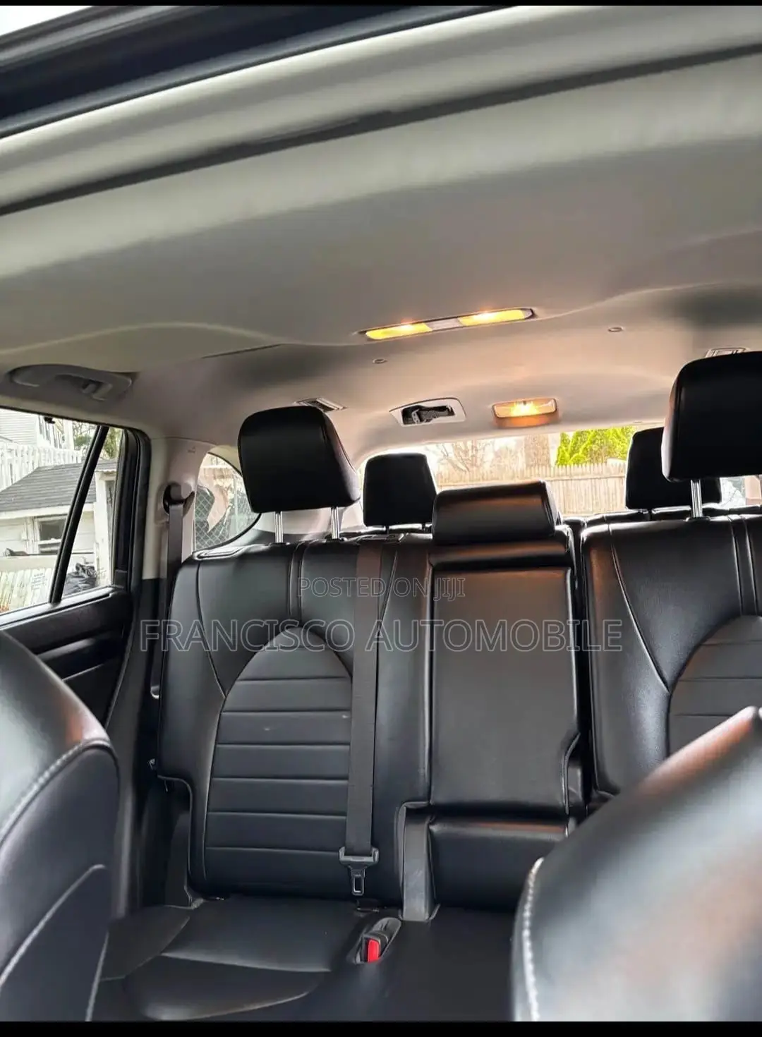 Toyota Highlander XLE 2022 Blue