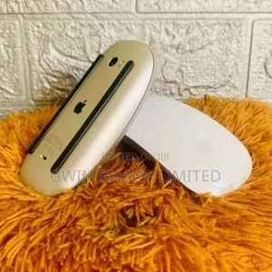Apple Magic Mouse 2 Rechargeable.