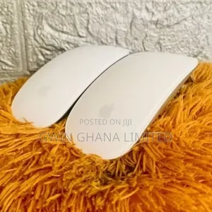 Apple Magic Mouse 2 Rechargeable.