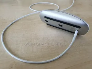 Apple Magic Mouse 2 Rechargeable.