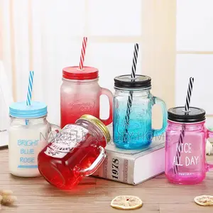 Mason Jars - Wholesale
