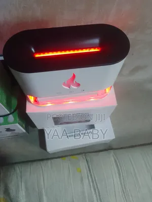 Essential Oil Diffuser